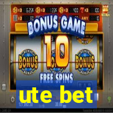 ute bet